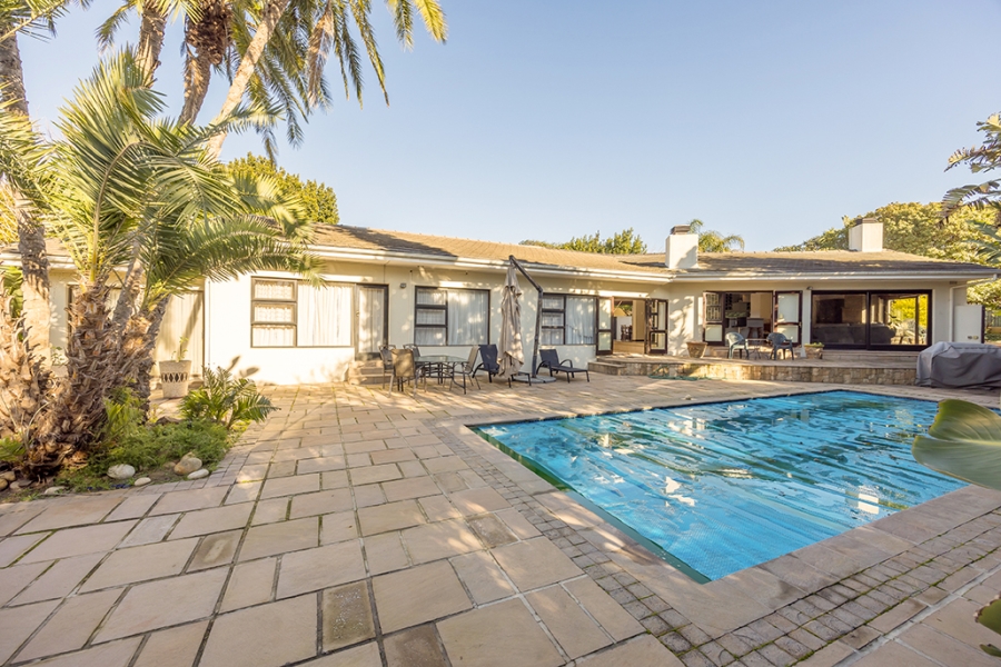 4 Bedroom Property for Sale in Valmary Park Western Cape
